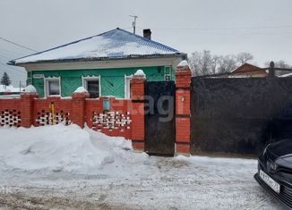 Продаю дом, 68.8 м2, Томск, Ижевская улица, Ленинский район