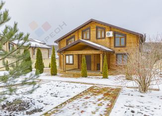 Продажа дома, 232 м2, станица Убинская, Виноградная улица