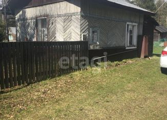 Продам дом, 23.4 м2, деревня Шеломово