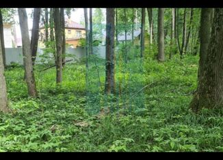 Продается земельный участок, 20 сот., деревня Бершово, деревня Бершово, 4А