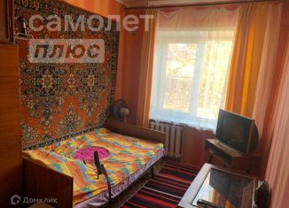 Продам 4-комнатную квартиру, 73.5 м2, Астрахань, Мелиоративная улица, 10, Трусовский район