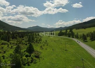 Продается земельный участок, 251 сот., село Верх-Черга