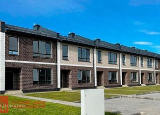 Продаю таунхаус, 85.6 м2, Петергоф, Ропшинское шоссе, 17к8