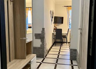 Продаю 1-ком. квартиру, 31.8 м2, Мурино, Новая улица, 7, ЖК Новое Мурино