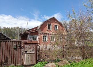 Продам дом, 118.9 м2, посёлок городского типа Редкино, Первомайская улица, 6