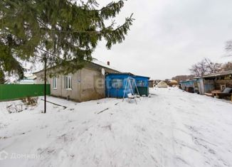 Дом на продажу, 64.5 м2, село Ягуново, улица Максима Горького