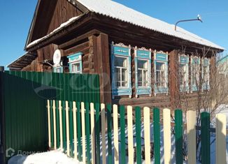 Продается дом, 35 м2, поселок Заводоуспенское