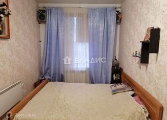 Продажа 2-ком. квартиры, 48.1 м2, Багратионовск, Калининградская улица, 56