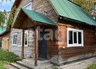 Дом на продажу, 78.3 м2, село Заречье