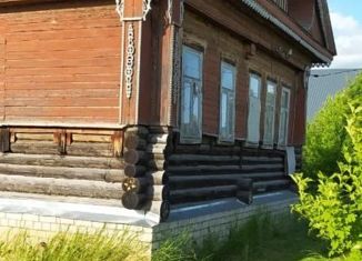 Продаю дом, 59.7 м2, поселок городского типа Палех, улица Маяковского, 1