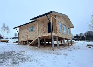 Продаю дом, 70 м2, деревня Еремеево