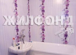 Квартира на продажу студия, 32.4 м2, Новосибирск, улица В. Высоцкого, 41/5, молодёжный ЖК Восточный