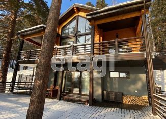 Продам дом, 250 м2, Дивногорск