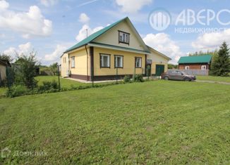 Дом на продажу, 163 м2, деревня Селищи, Центральная улица, 37