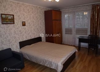 2-комнатная квартира на продажу, 48 м2, Москва, Самаркандский бульвар, 6к3, метро Выхино