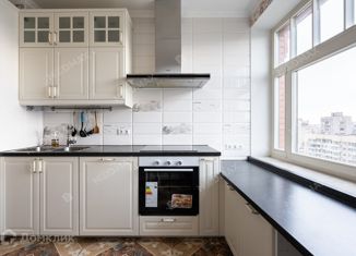 4-ком. квартира на продажу, 162.4 м2, Санкт-Петербург, Наличная улица, 28/16, метро Приморская