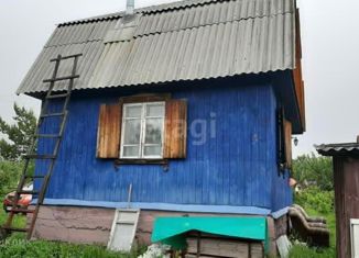 Продам дом, 42.3 м2, Екатеринбург, СНТ 60 лет Октября, 123