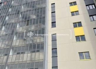 Продам 1-ком. квартиру, 21.4 м2, Томск, ЖК Войков, улица Войкова, 47