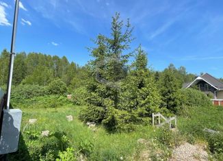 Продается земельный участок, 12 сот., поселок Новая Ольховка, Огородная улица