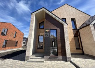 Продается таунхаус, 103.67 м2, посёлок Новосадовый