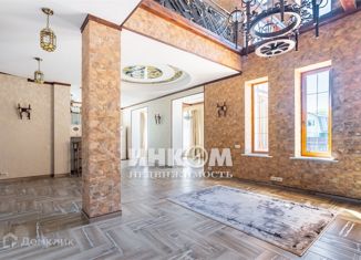 Дом на продажу, 460 м2, деревня Жаворонки