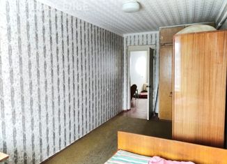 Продается трехкомнатная квартира, 59.9 м2, посёлок Госплемстанции, посёлок Госплемстанции, 2