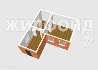 Продаю дом, 30 м2, Белгород, Восточный округ, переулок Володарского