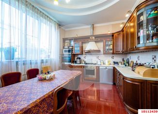 Продажа дома, 198 м2, Краснодар, Карельская улица, 21, Карельская улица