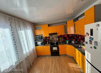 Продам дом, 111.2 м2, Салехард, микрорайон Брусничный, 52