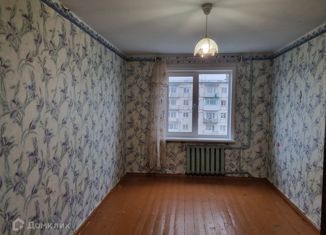 Продается 2-комнатная квартира, 45.4 м2, рабочий посёлок Яйва, улица 6-й Пятилетки, 27