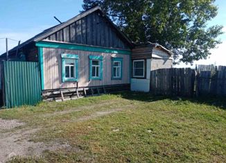 Продажа дома, 40 м2, село Хомутово, улица Кирова