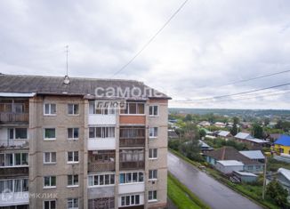 Продажа 1-комнатной квартиры, 35 м2, Кемерово, Строительная улица, 8Б, Рудничный район