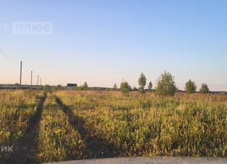 Земельный участок на продажу, 12 сот., село Азаново, Лесная улица