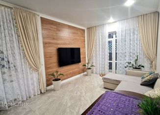 Продам дом, 100.2 м2, СНТ Фрунзенец, Западный переулок