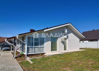 Дом на продажу, 120 м2, село Порецкое, Берёзовая улица, 36