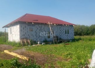 Продажа дома, 88 м2, деревня Фомина, Советская улица