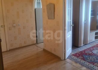 Продажа 1-ком. квартиры, 43 м2, Вологда, улица Челюскинцев, 47