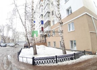 Продается однокомнатная квартира, 34 м2, Республика Башкортостан, Коммунистическая улица, 35
