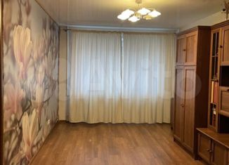 Продажа 3-ком. квартиры, 61.5 м2, Екатеринбург, улица Вали Котика, 23, улица Вали Котика