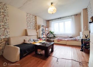 Продаю однокомнатную квартиру, 38 м2, Новосибирская область, улица Сибиряков-Гвардейцев, 80