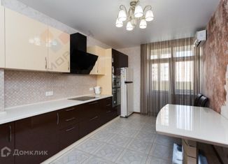 Продаю 2-ком. квартиру, 59.2 м2, Краснодар, Восточно-Кругликовская улица, 18, ЖК Севастопольский