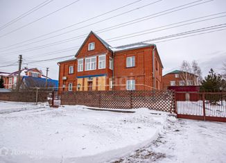 Дом в аренду, 400 м2, Новосибирская область, Берёзовая улица, 31