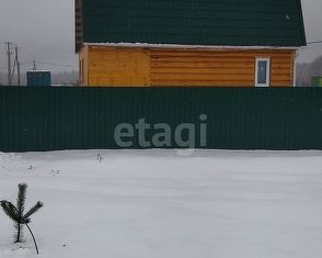 Дом на продажу, 82.9 м2, деревня Лихун, Молодёжная улица