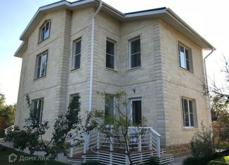 Сдам дом, 180 м2, село Алабушево, Первомайская улица