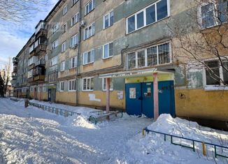 2-комнатная квартира в аренду, 44 м2, Челябинск, улица Барбюса, 136Б, Ленинский район
