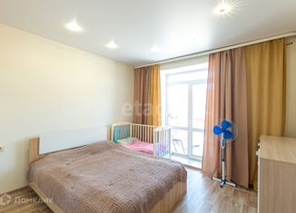 Продам 3-ком. квартиру, 59 м2, Хабаровский край, Центральная улица, 19