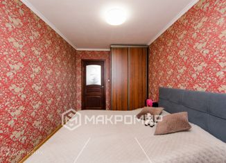 3-комнатная квартира на продажу, 59.4 м2, Калининградская область, набережная Адмирала Трибуца, 39