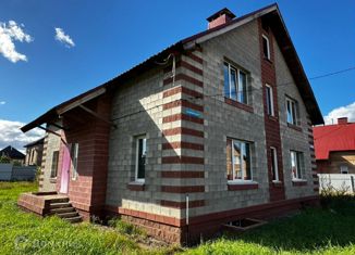 Продаю таунхаус, 185 м2, село Булгаково, Лимонный переулок, 22