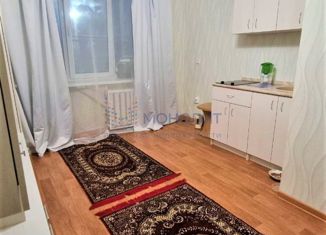 Продается 1-ком. квартира, 14 м2, Нижний Новгород, улица Левитана, улица Левитана, 5
