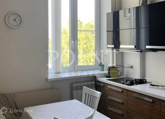 Аренда двухкомнатной квартиры, 74 м2, Москва, станция Курская, Лялин переулок, 23-29с1